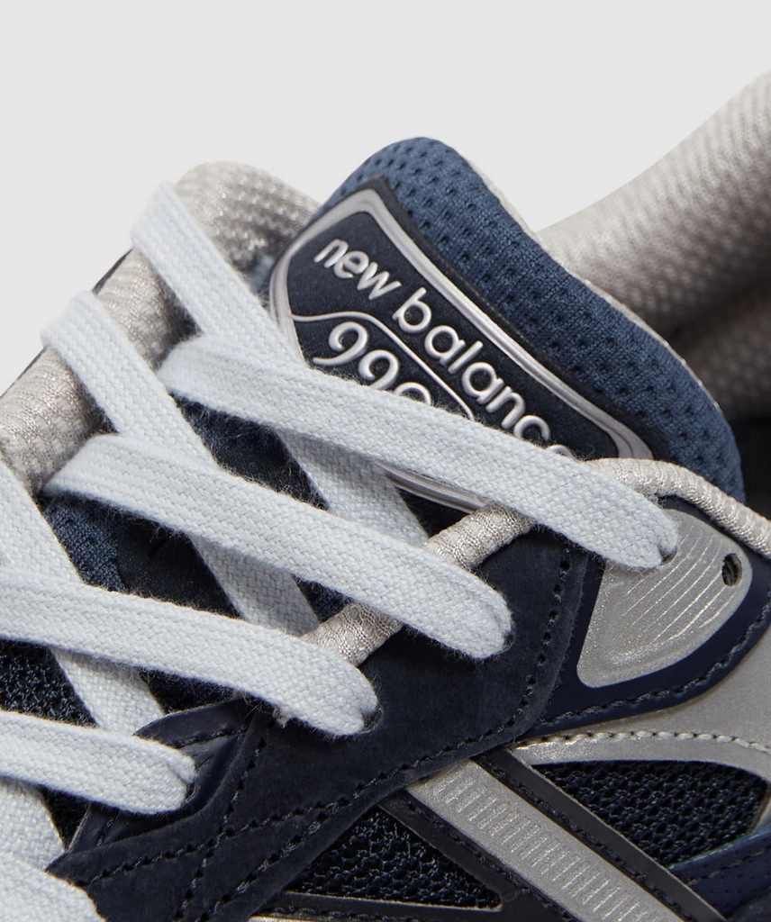 New Balance MIUS 990v6 sneaker